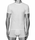 Emporio Armani 3-Pack Crew Neck T-Shirt